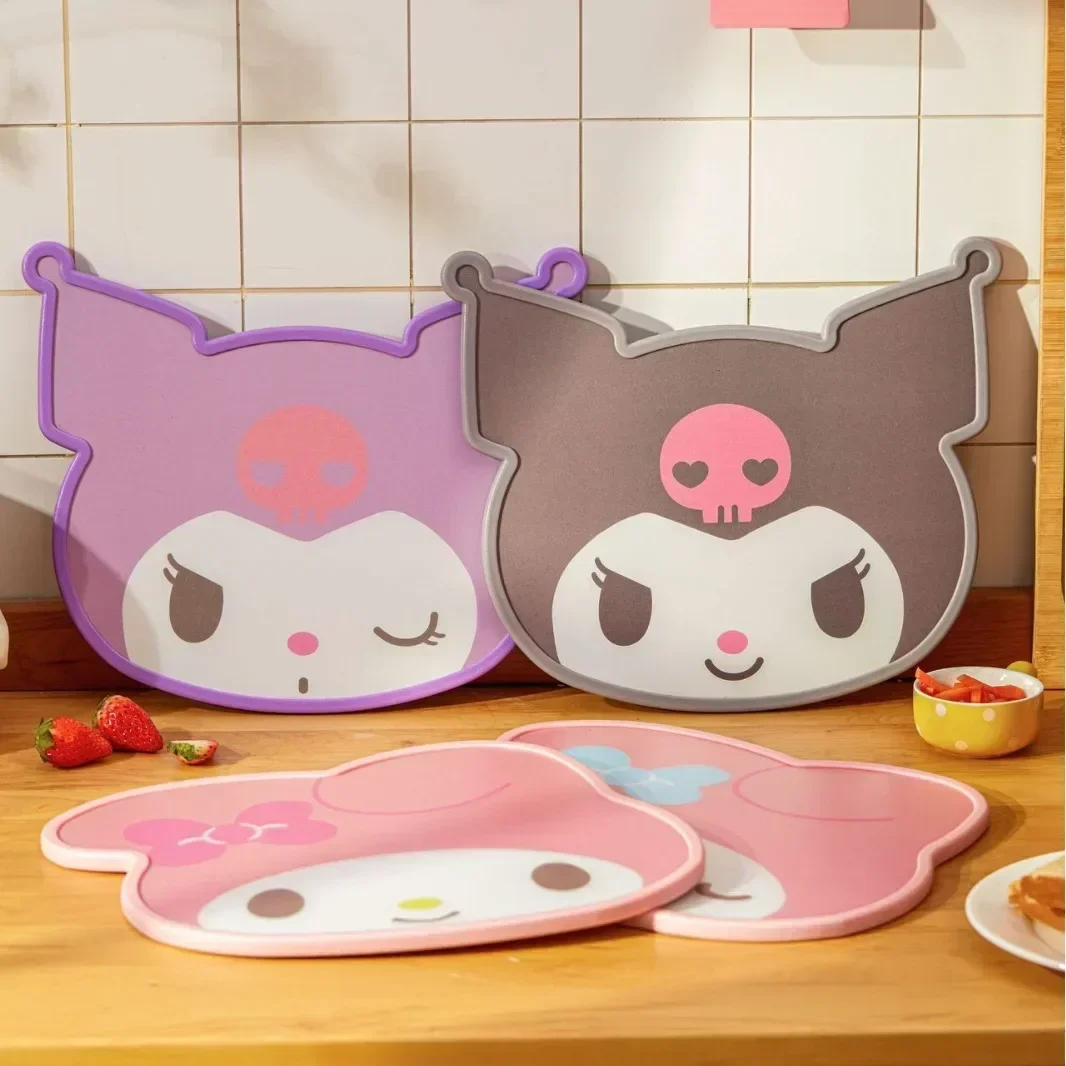 Baby Food Kids - Sanrio My Melody Cartoon Shape Cutting