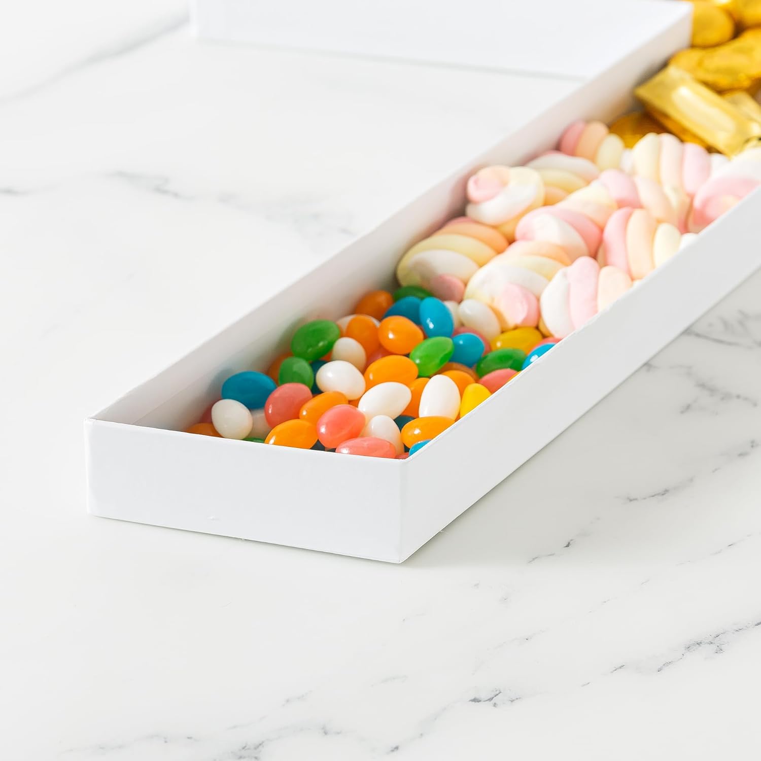 Food Fillable Letters Shaped S - Baby Food Storage recension och pris