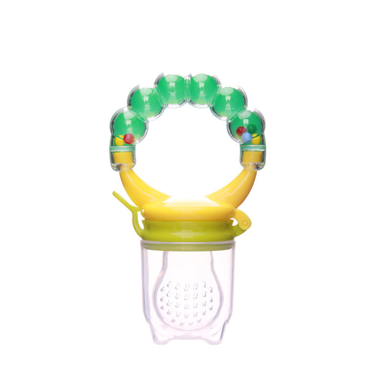1 Pc Baby Pacifiers Feeder Fre - Baby Food Guide recension och pris
