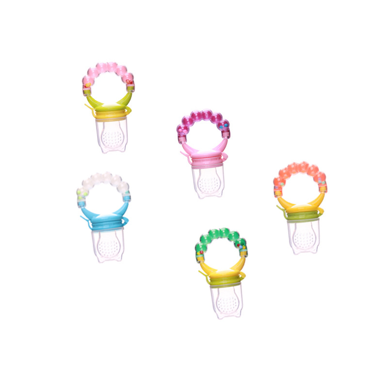 1 Pc Baby Pacifiers Feeder Fre - Baby Food Guide recension och pris