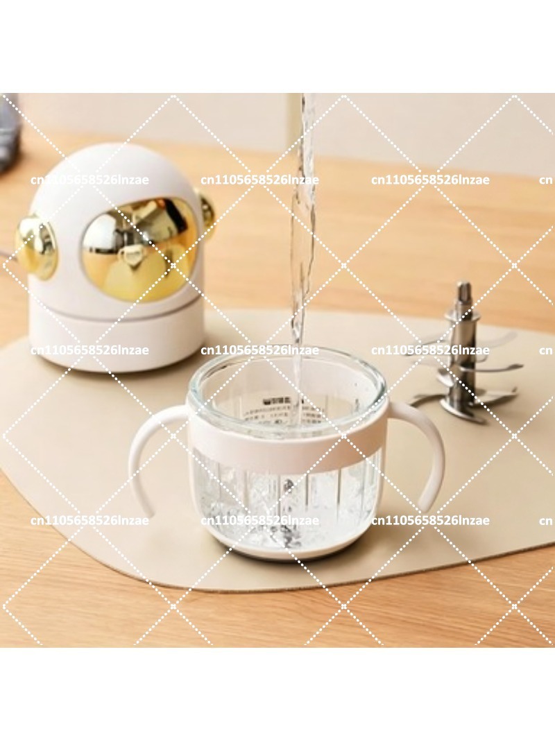 Baby Food Maker, Electric Stea - Baby Food Maker And Steamer recension och pris