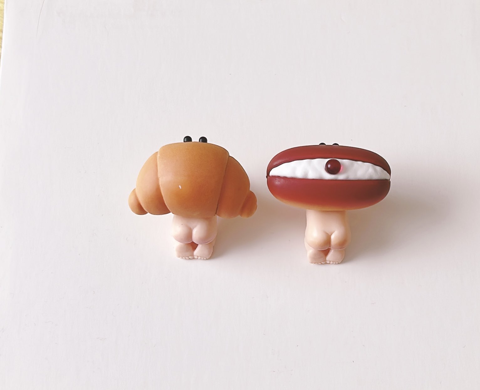 Stasto capsule toys funny Pan  - Baby Food In Japan recension och pris