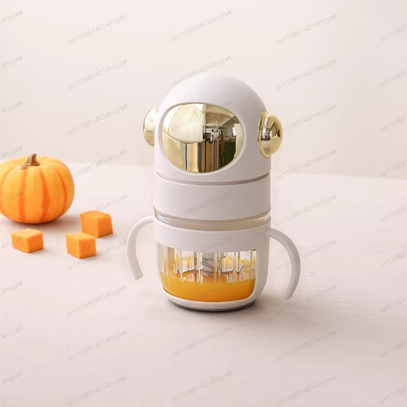 Baby Food Maker, Electric Stea - Baby Food Maker And Steamer recension och pris