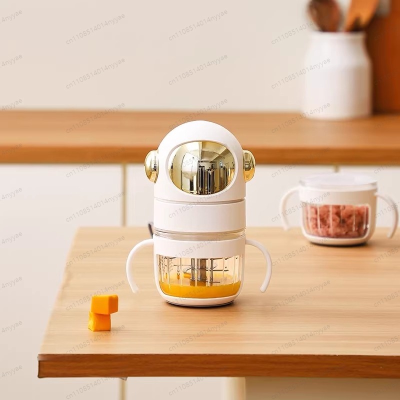 Baby Food Maker, Electric Stea - Baby Food Maker And Steamer recension och pris