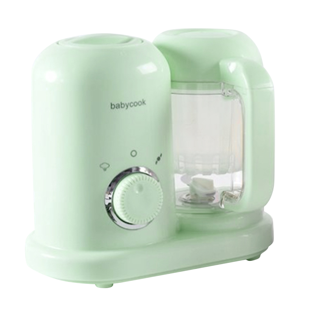 Baby Food Maker,Multi-Function - Baby Food Maker And Steamer recension och pris