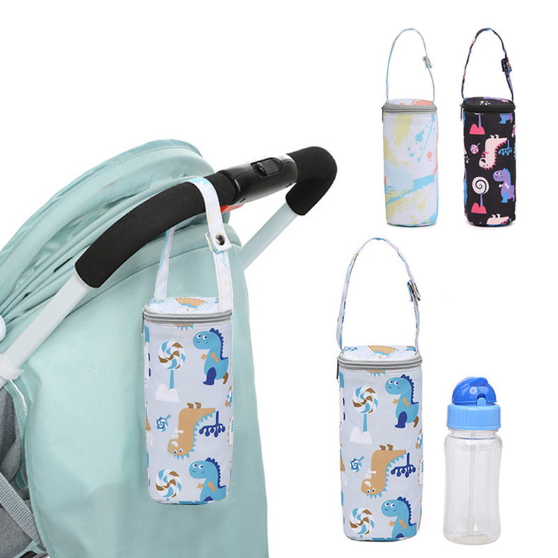 Multifunctional Waterproof Han - Baby Food Storage recension och pris