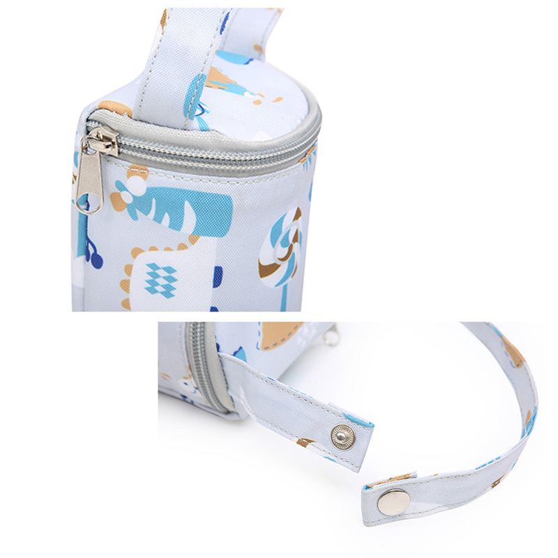 Multifunctional Waterproof Han - Baby Food Storage recension och pris