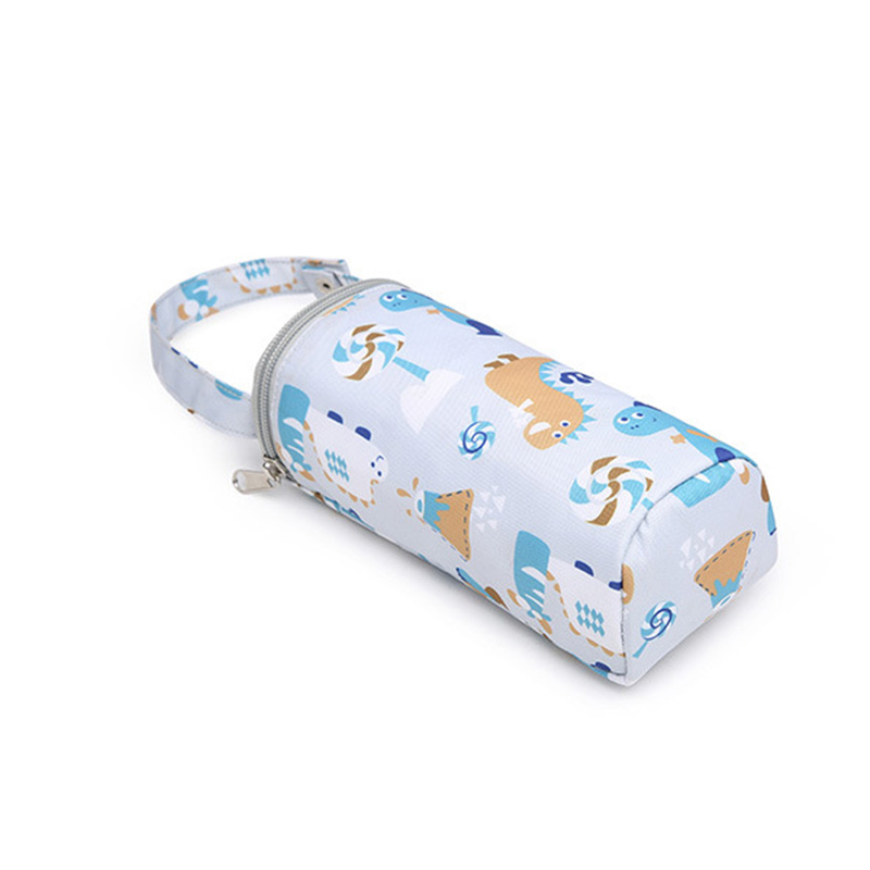 Multifunctional Waterproof Han - Baby Food Storage recension och pris