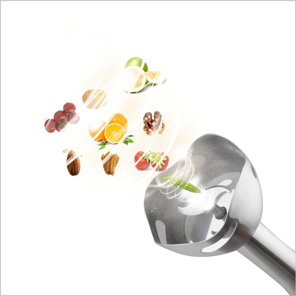 Baby Food Maker, Baby Food Pur - Baby Food Maker And Steamer recension och pris