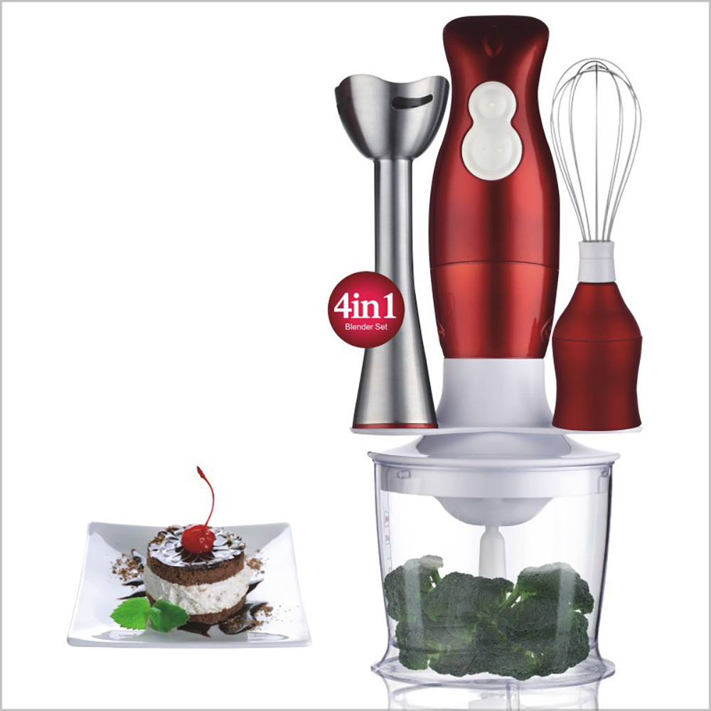 Baby Food Maker, Baby Food Pur - Baby Food Maker And Steamer recension och pris