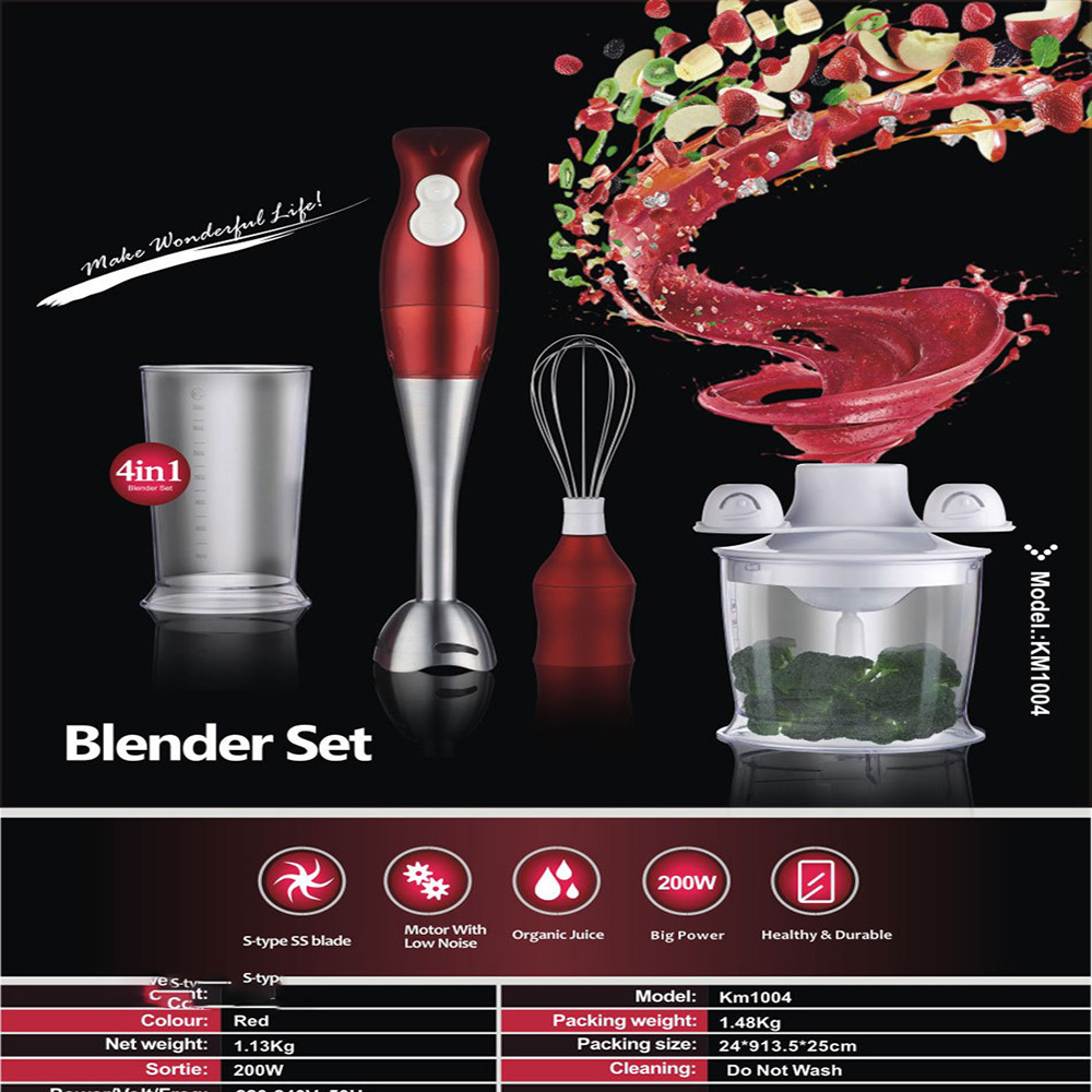 Baby Food Maker, Baby Food Pur - Baby Food Maker And Steamer recension och pris