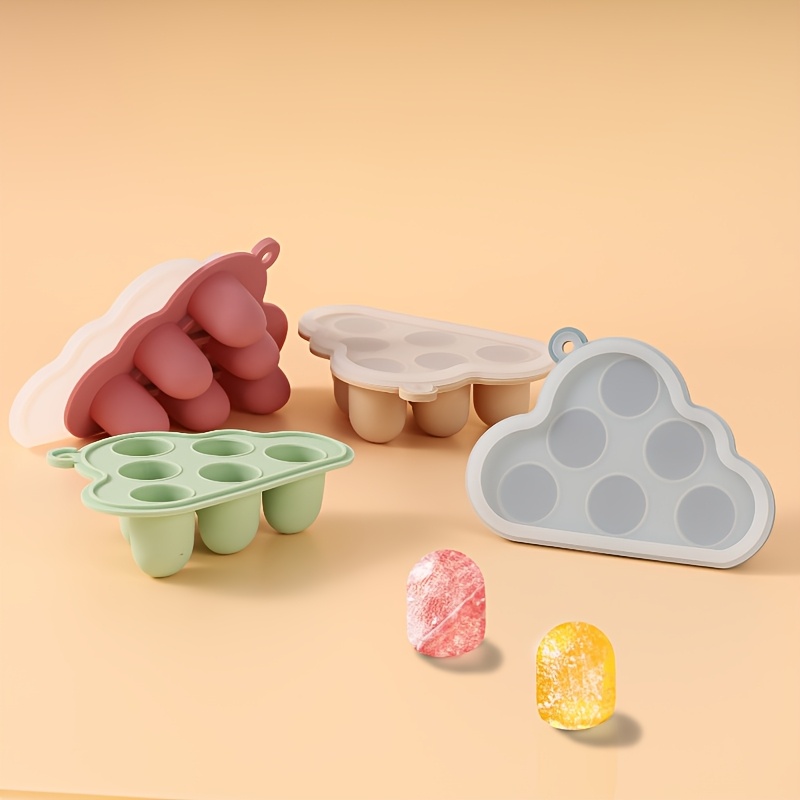 2pcs/1pc Mini-Baby Fruit Veget - Baby Food Guide recension och pris