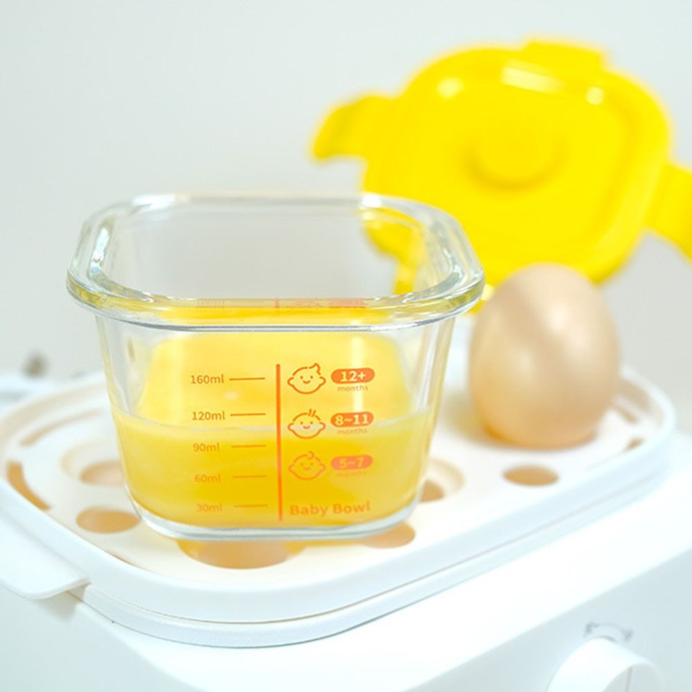 Simple 170ml Food Storage Box  - Baby Food Jars recension och pris