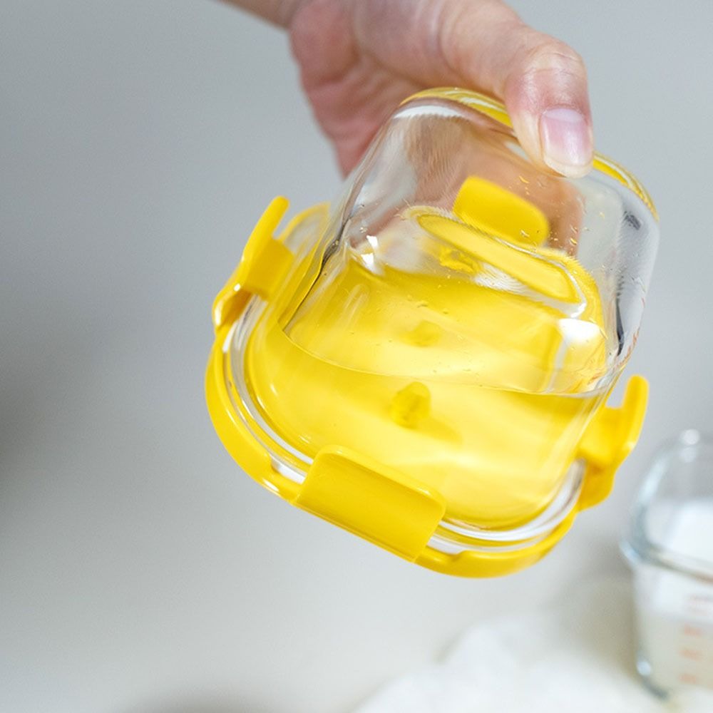 Simple 170ml Food Storage Box  - Baby Food Jars recension och pris