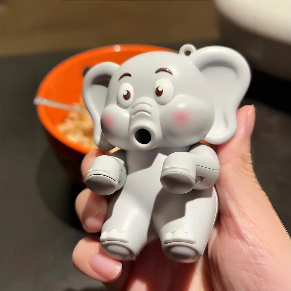 Mini Elephant Food Cooler Fan, - Baby Food Dinner recension och pris