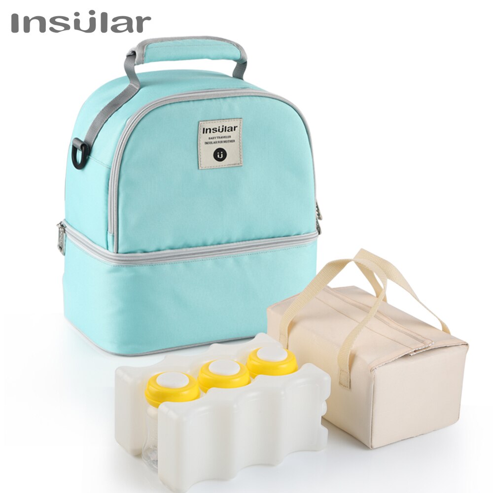 Large Capacity Portable Therma - Baby Food Warmer Portable recension och pris