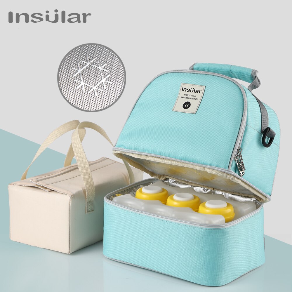 Large Capacity Portable Therma - Baby Food Warmer Portable recension och pris
