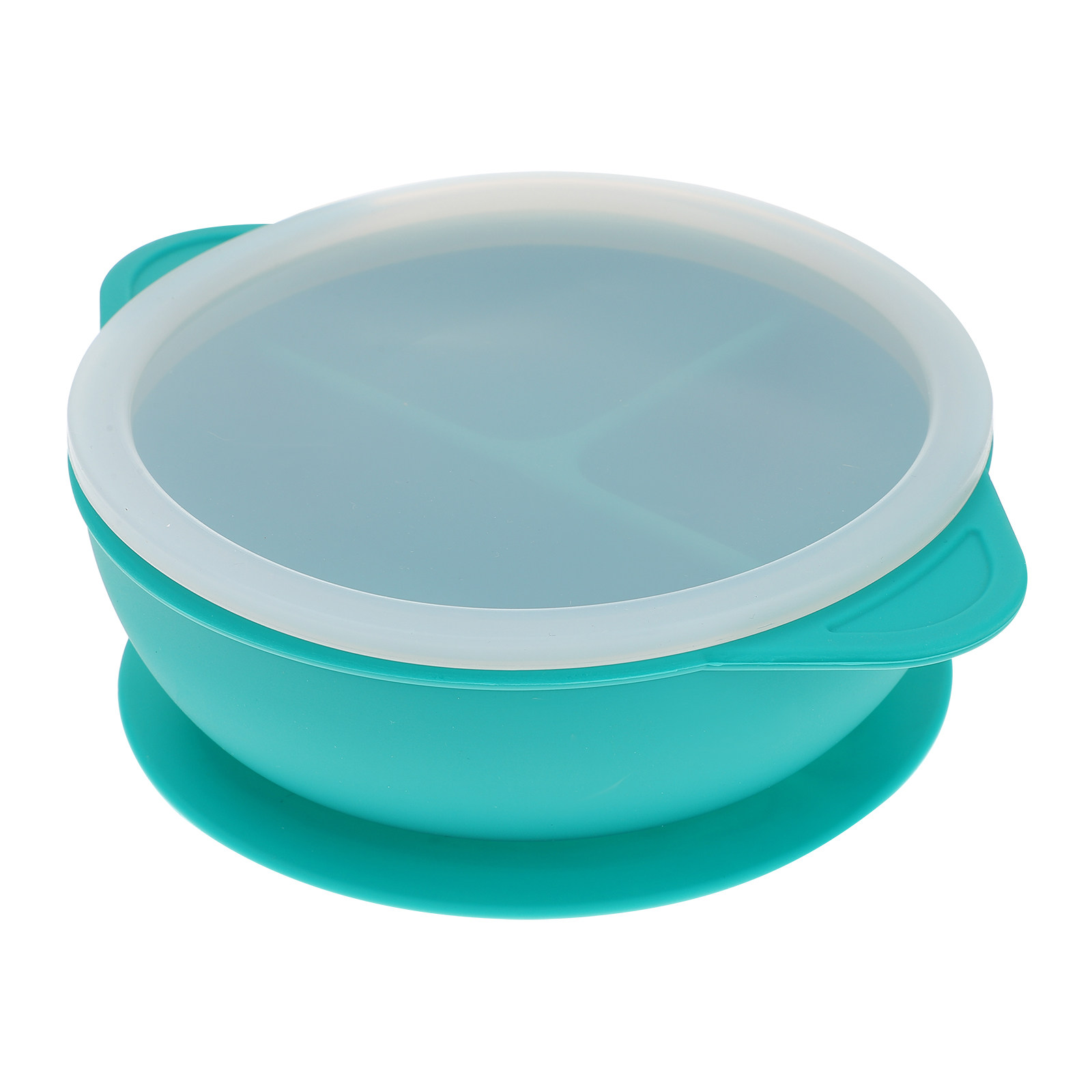 1Pcs Anti-Break Silicone Dinne - Baby Food Dinner recension och pris