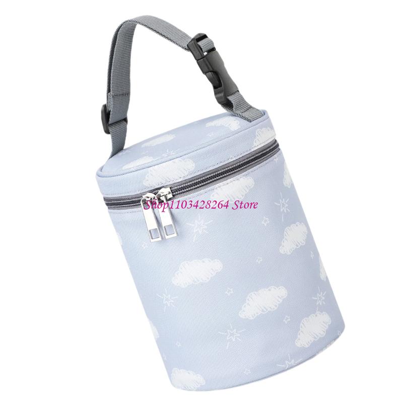  Baby Bottle Carry Bag With He - Baby Food Warmer Portable recension och pris