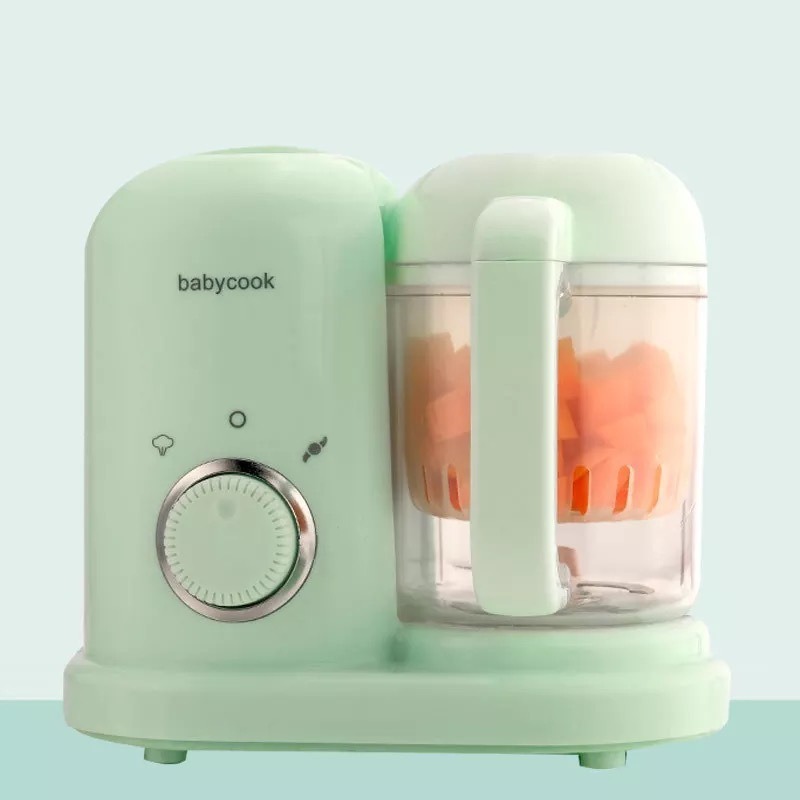 2025 Baby Feeding Food Maker S - Baby Food Maker And Steamer recension och pris