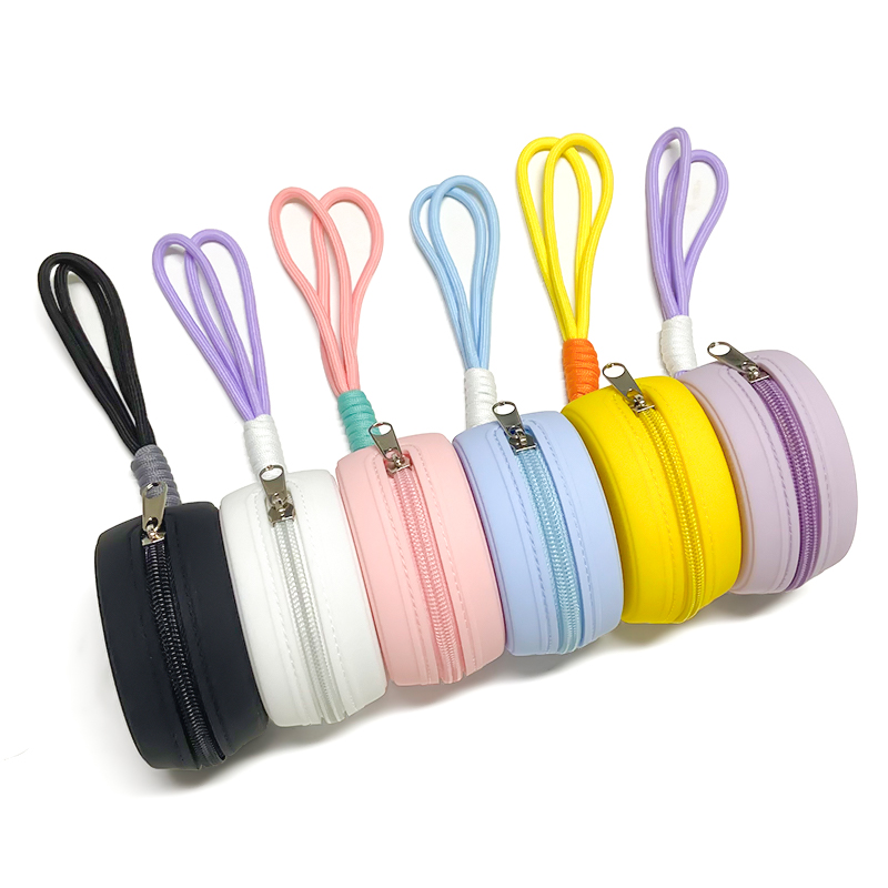 1pcs New Silicone Storage Bag  - Baby Food Storage recension och pris