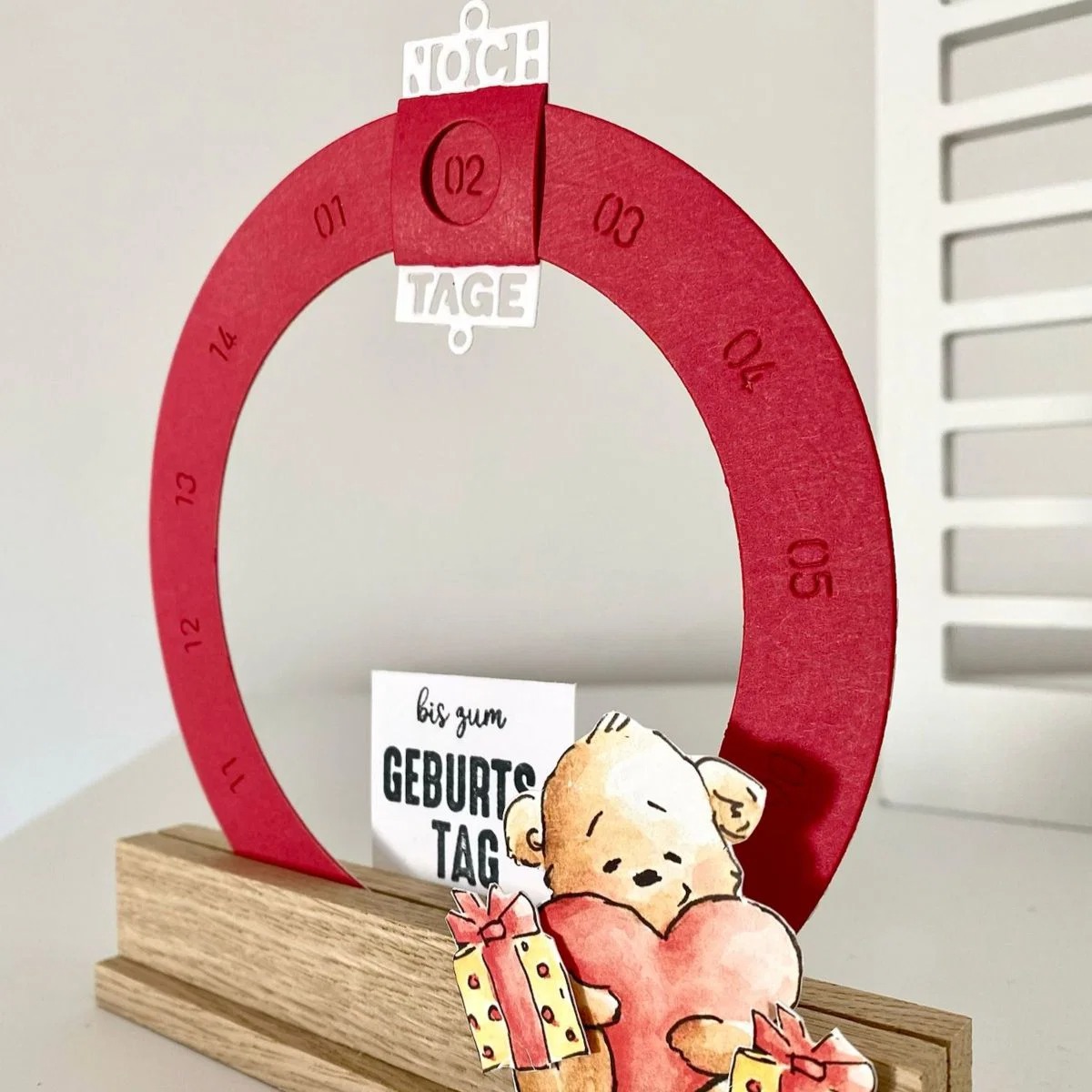 Baby Suitcase Stamps And Dies  - Baby Food Storage recension och pris