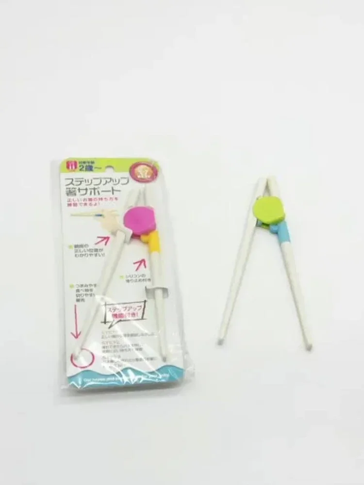 2Pair Chopsticks For Sushi Bab - Baby Food Dinner recension och pris