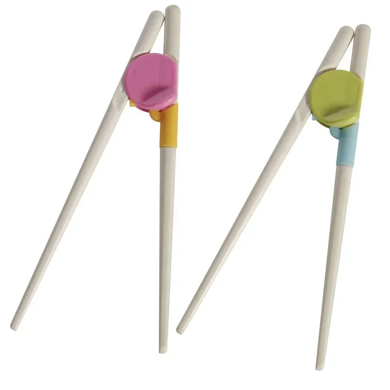 2Pair Chopsticks For Sushi Bab - Baby Food Dinner recension och pris