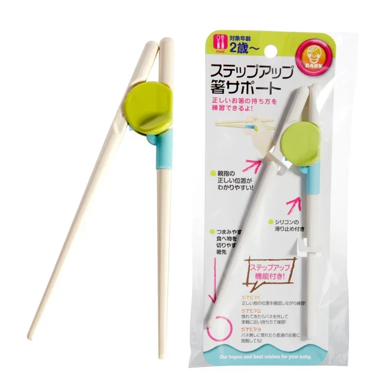 2Pair Chopsticks For Sushi Bab - Baby Food Dinner recension och pris