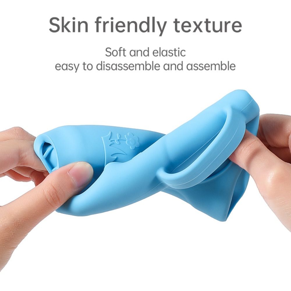 Universal Baby Bottle Cover An - Baby Food Storage recension och pris