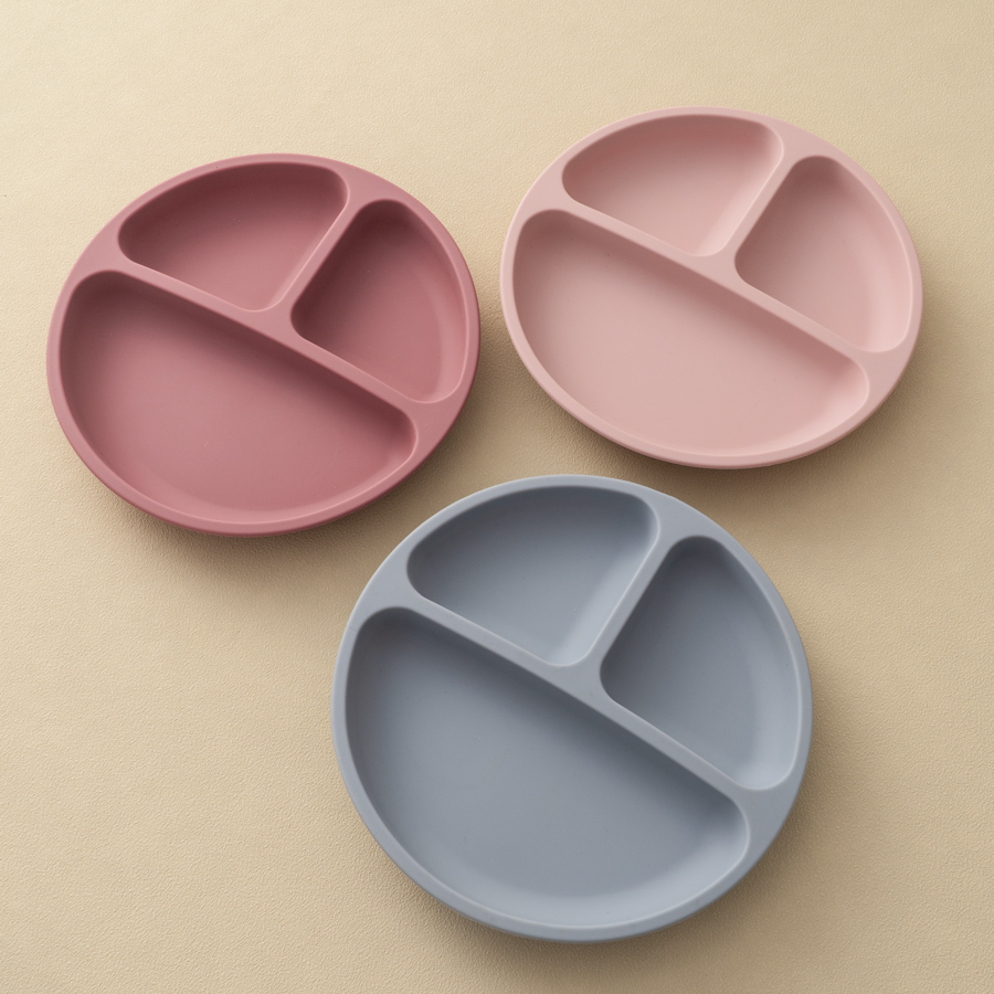 1PCS Baby Sucker Silicone Dini - Baby Food Dinner recension och pris