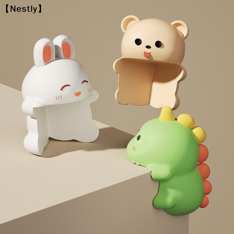 2Pcs Cute  Children PVC Soft A - Baby Food Nestum recension och pris