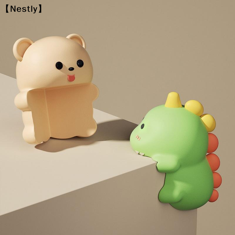 2Pcs Cute  Children PVC Soft A - Baby Food Nestum recension och pris