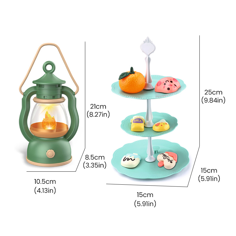 Kids Camping Tent Set Baby Pla - Baby Food Kids recension och pris