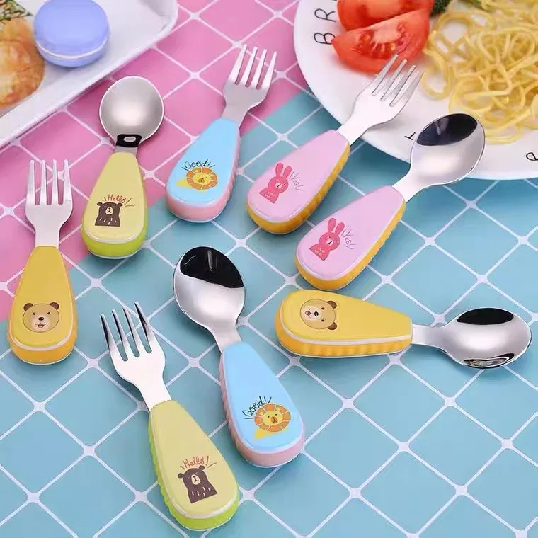 1 Set Creative Stainless Steel - Baby Food In Japan recension och pris
