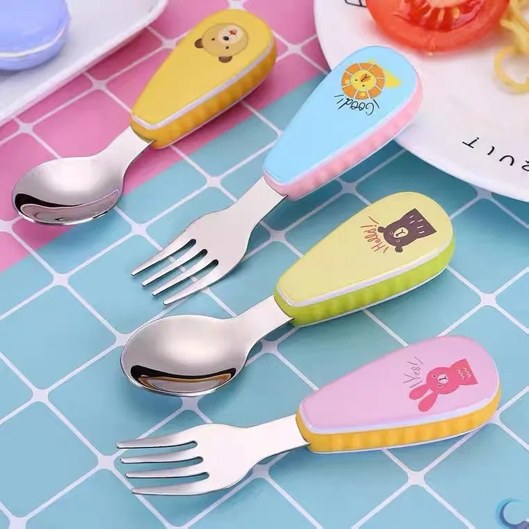 1 Set Creative Stainless Steel - Baby Food In Japan recension och pris