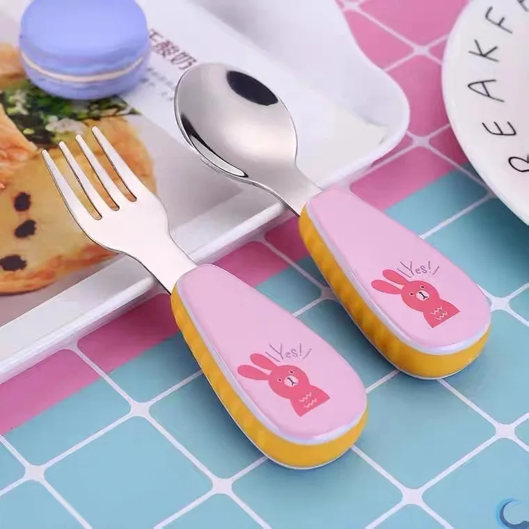 1 Set Creative Stainless Steel - Baby Food In Japan recension och pris