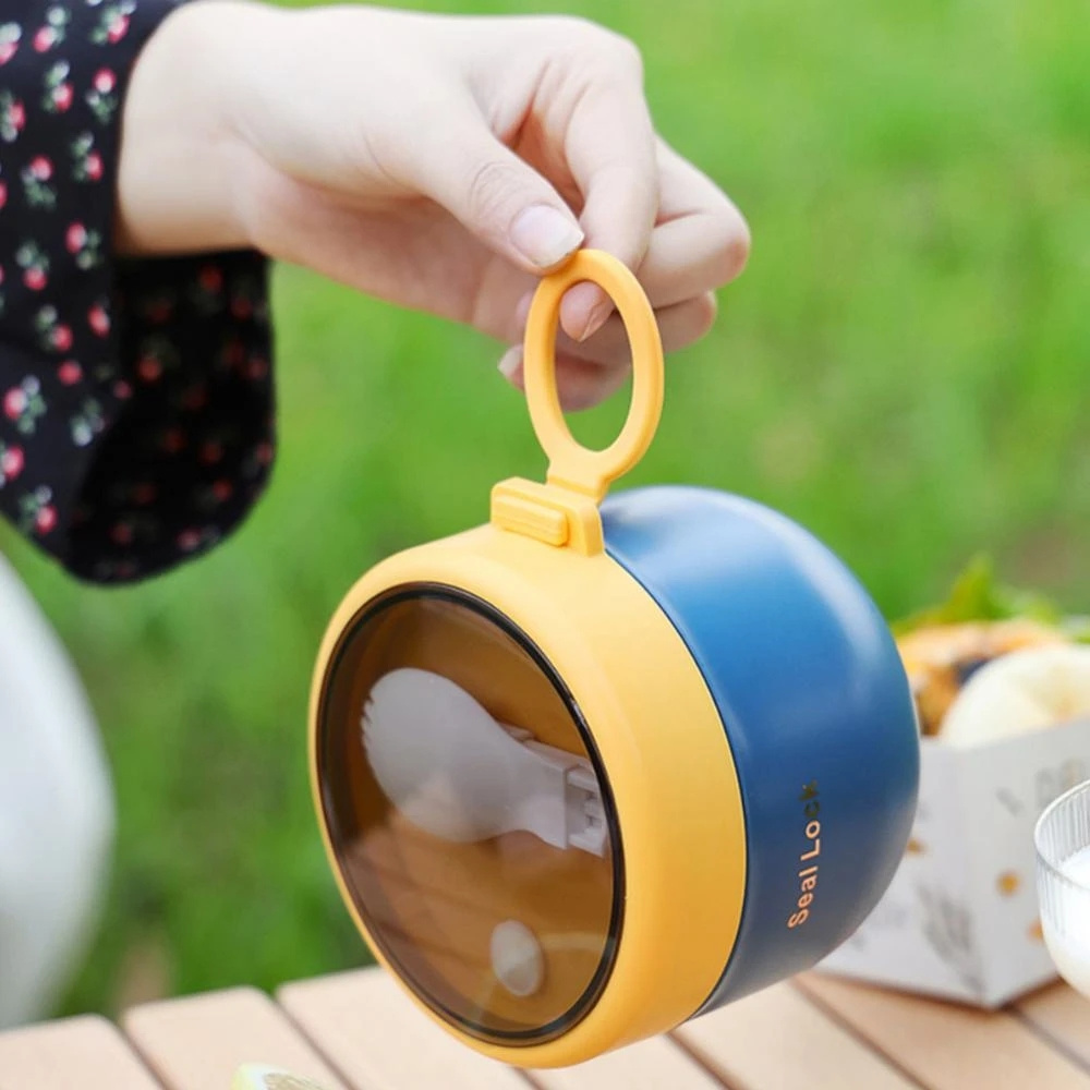 Breakfast Cup, Bento Box, Lunc - Baby Food Warmer Portable recension och pris