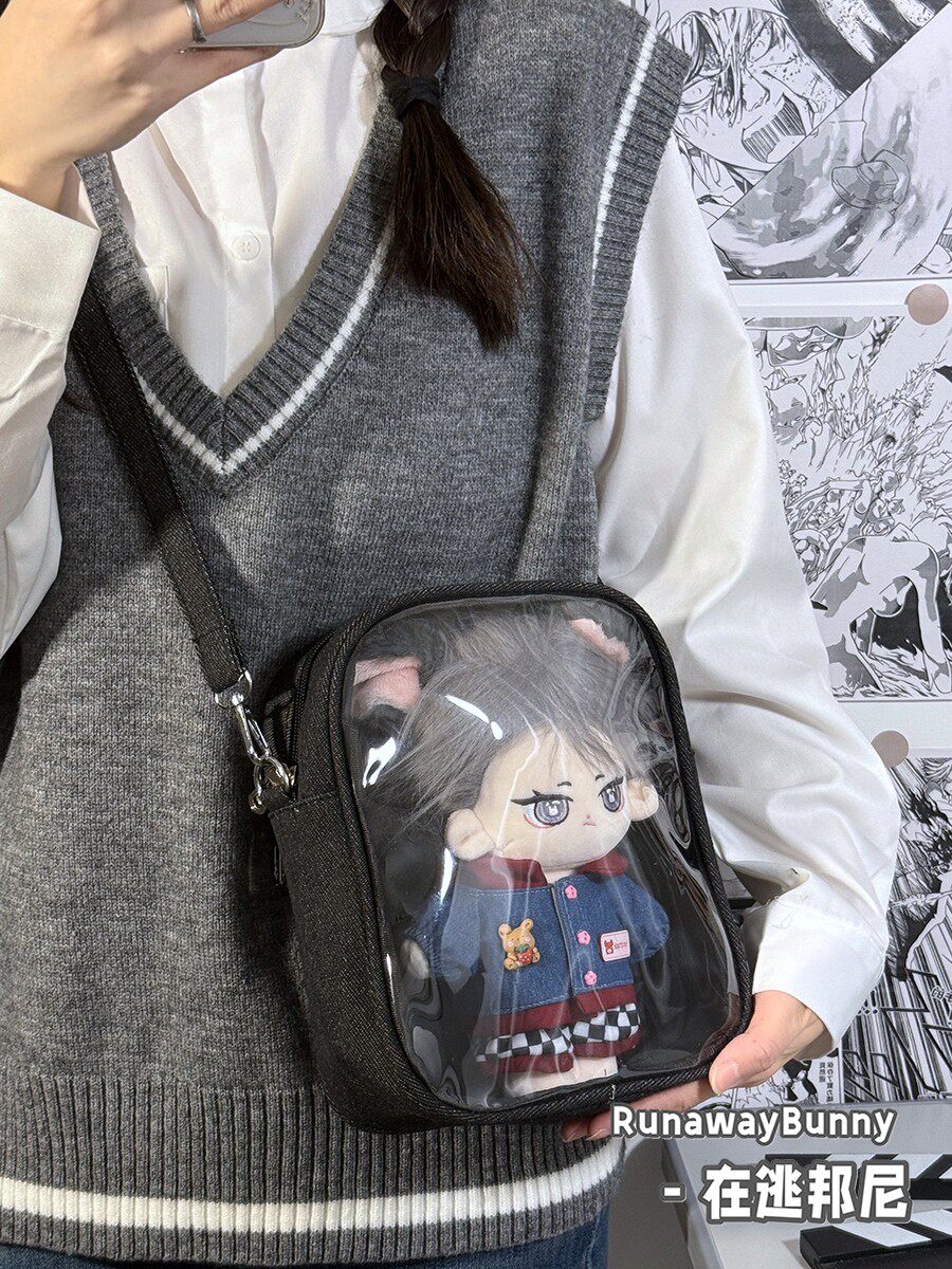 Denim Japanese School Supply T - Baby Food In Japan recension och pris
