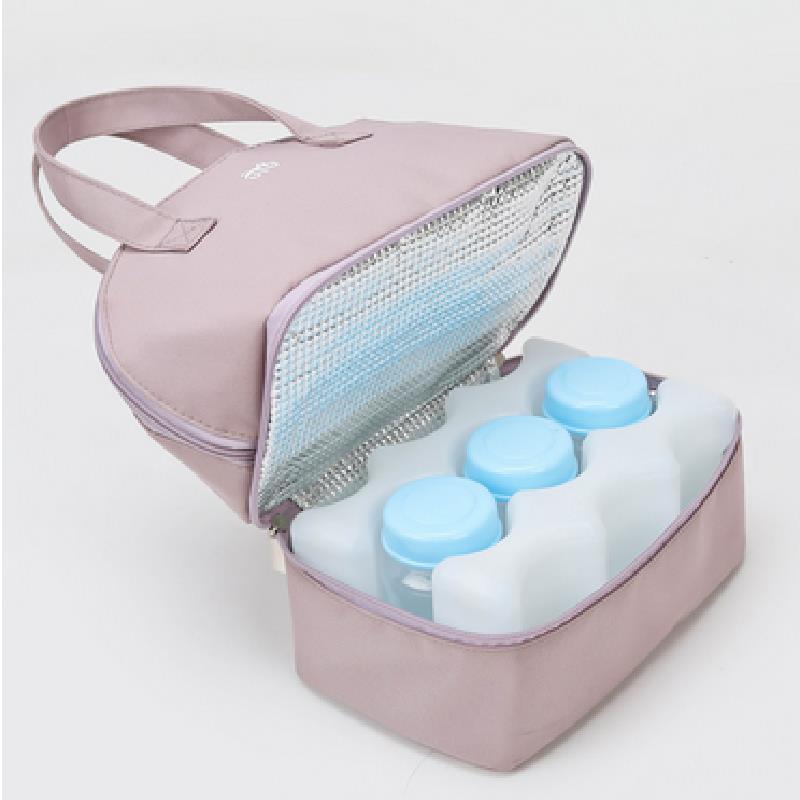 Insulation Bag Milk Storage Br - Baby Food Warmer Portable recension och pris