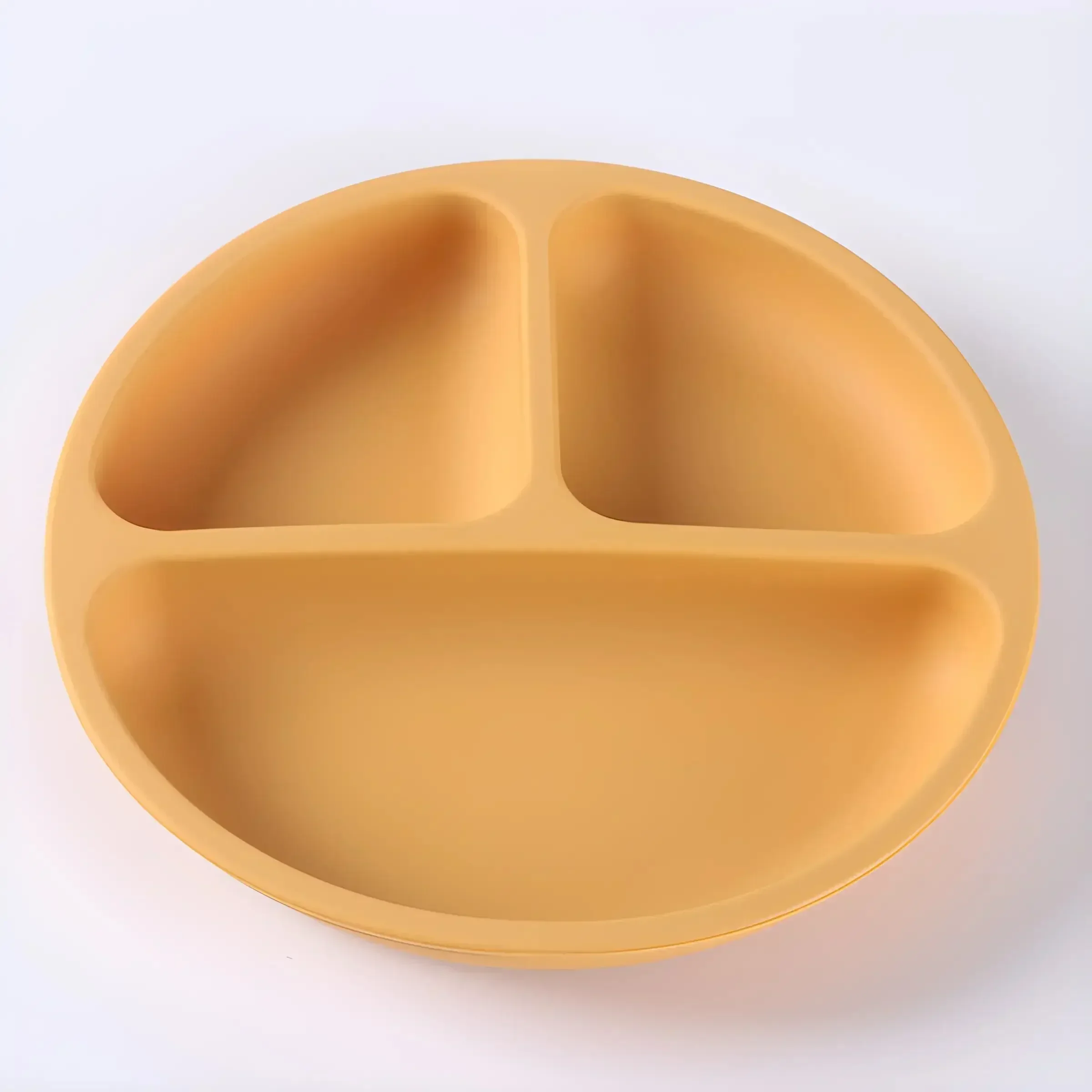 Silicone Tableware Children's  - Baby Food Dinner recension och pris