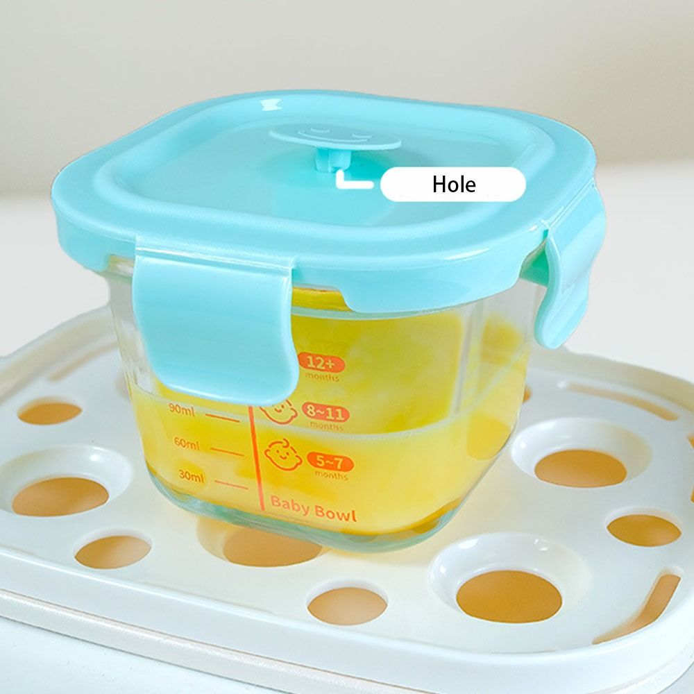 New 170ml Food Storage Box Fro - Baby Food Jars recension och pris