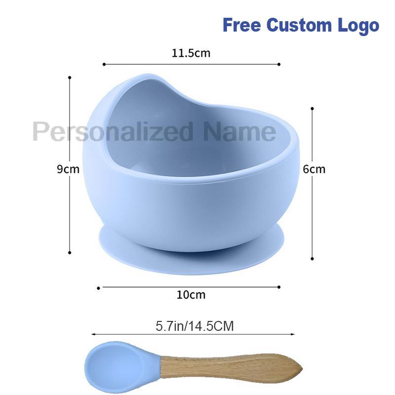 Free custom logo 2 Pcs Baby Sp - Baby Food Logo recension och pris
