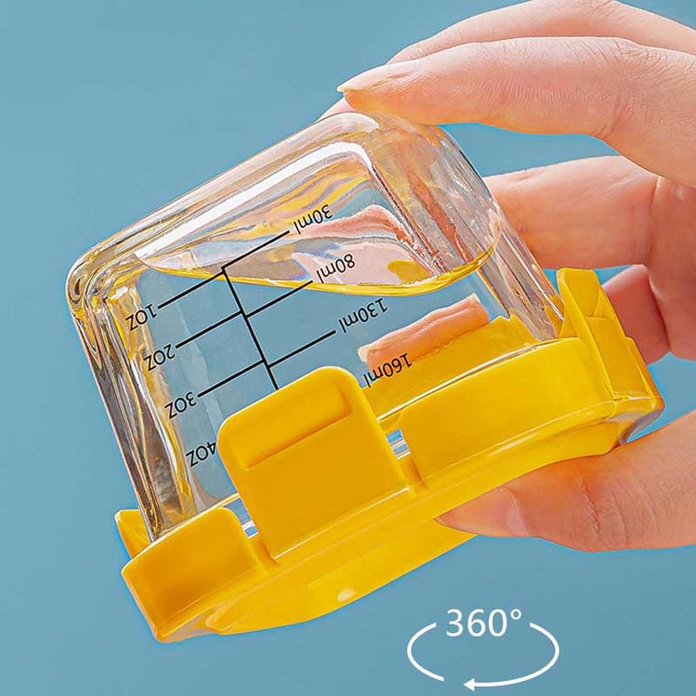 170ml Glass Food Storage Box F - Baby Food Jars recension och pris