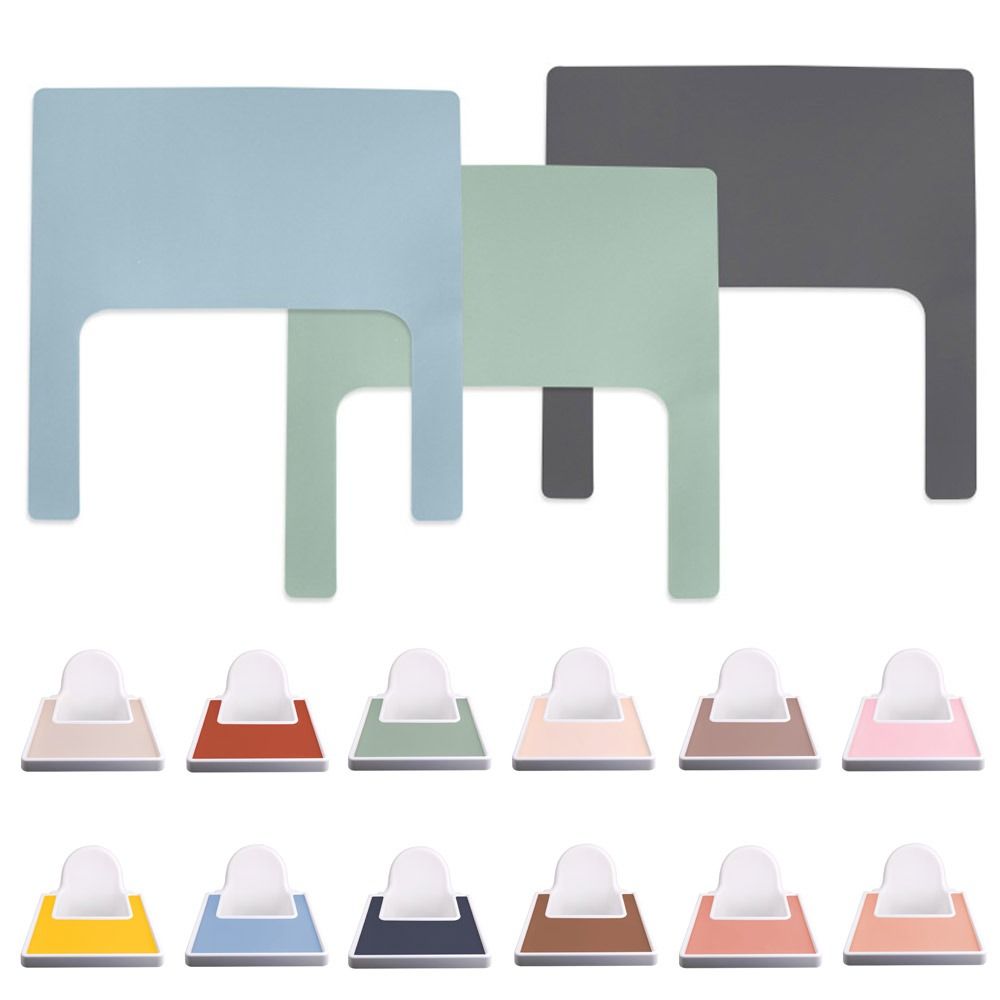 High Chair Placemat for  Antil - Baby Food In Japan recension och pris