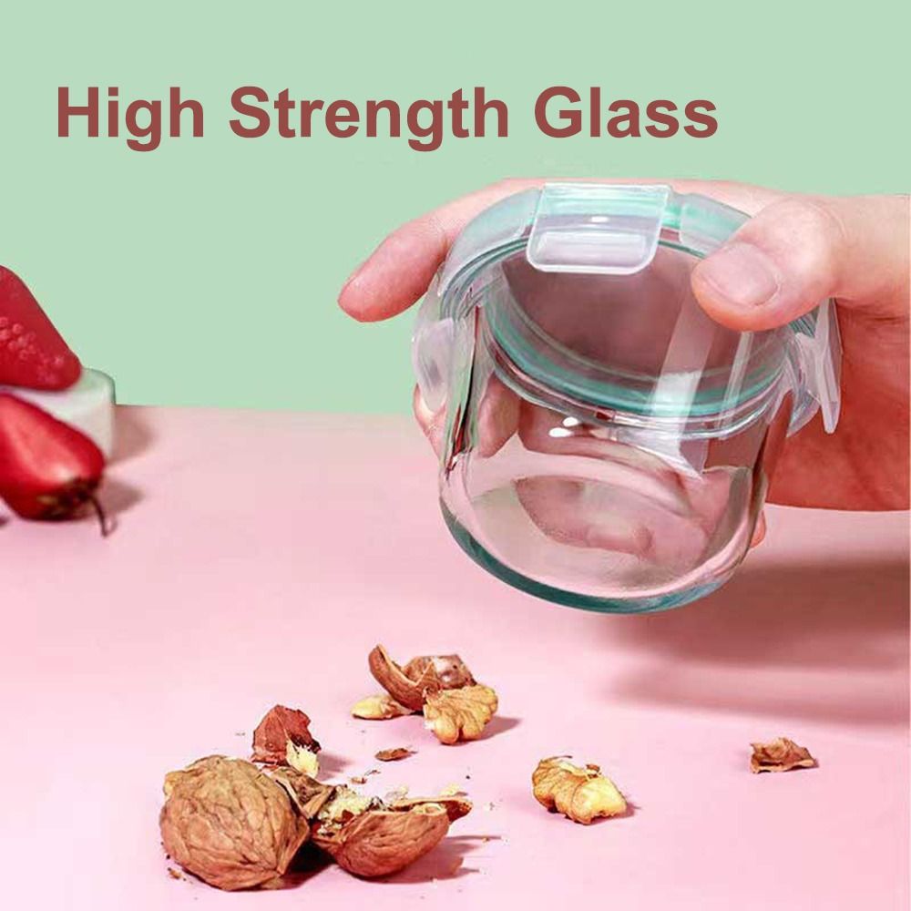 New 170ml Food Storage Box Fro - Baby Food Jars recension och pris