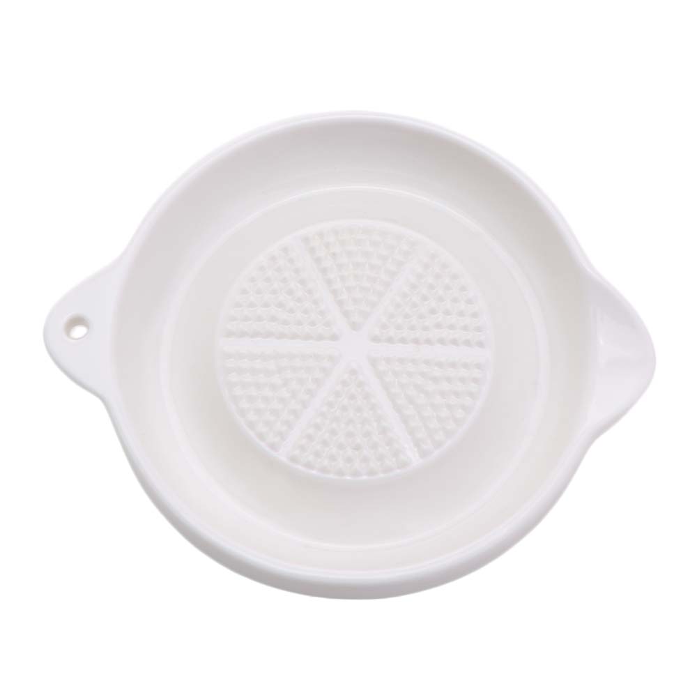 Portable Manual Ceramic Ginger - Baby Food Guide recension och pris