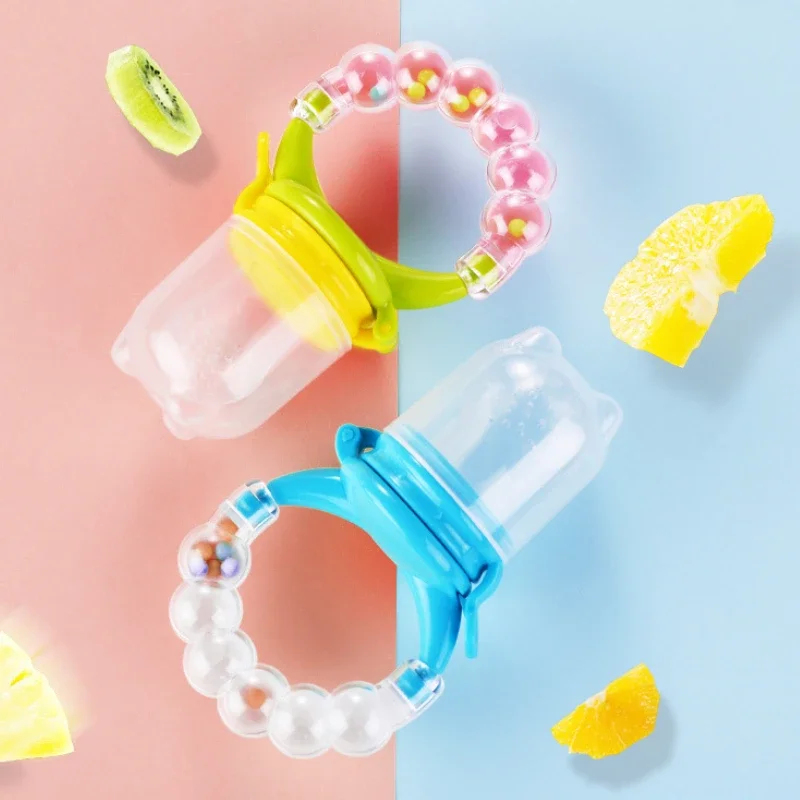 Baby Food Nibbler Feeding Spoo - Baby Food Guide recension och pris
