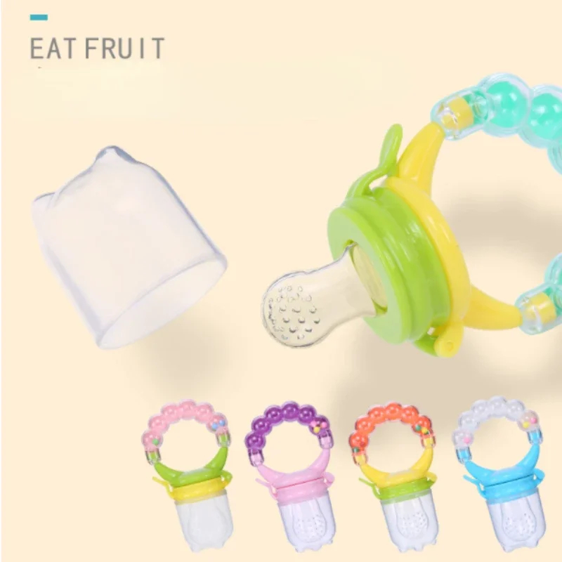 Baby Food Nibbler Feeding Spoo - Baby Food Guide recension och pris