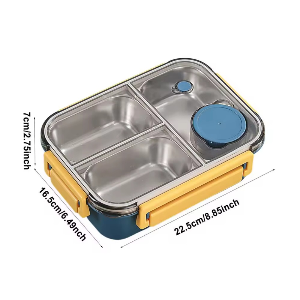 850ml Portable Lunch Boxes for - Baby Food Warmer Portable recension och pris